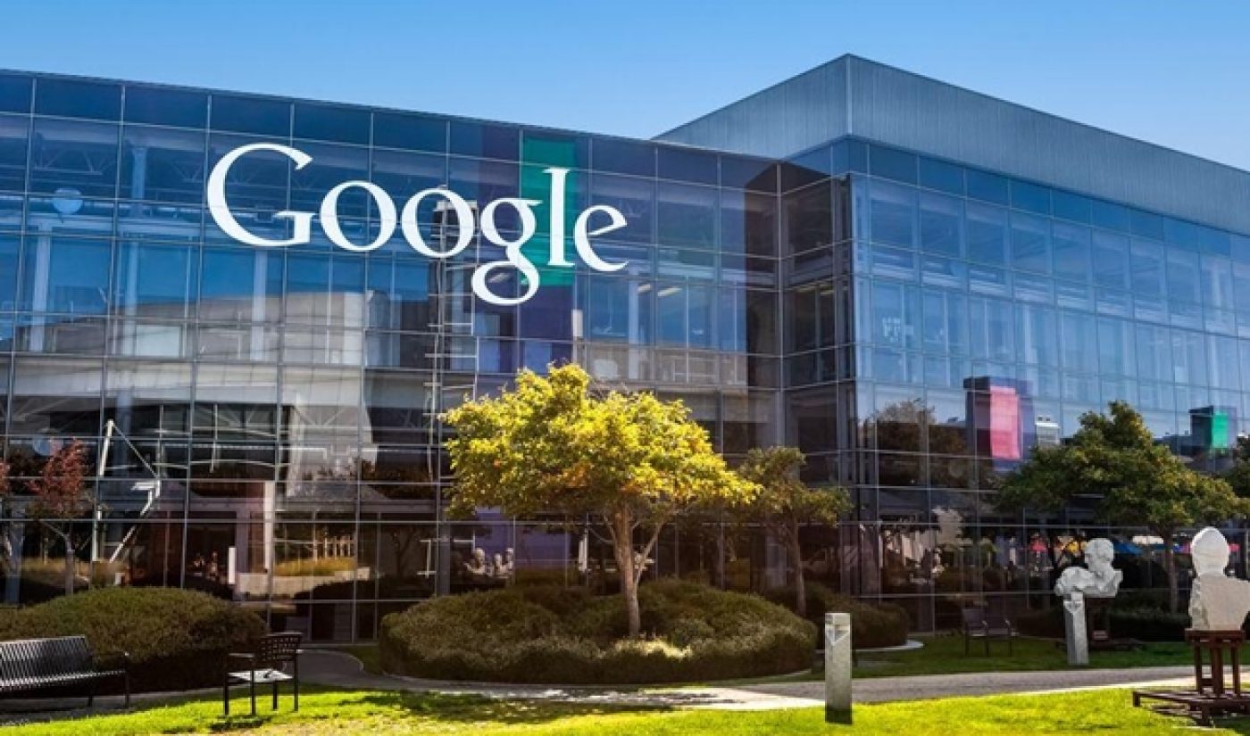 Google: YouTube Ads Are Responsible For Drop In Ad Prices