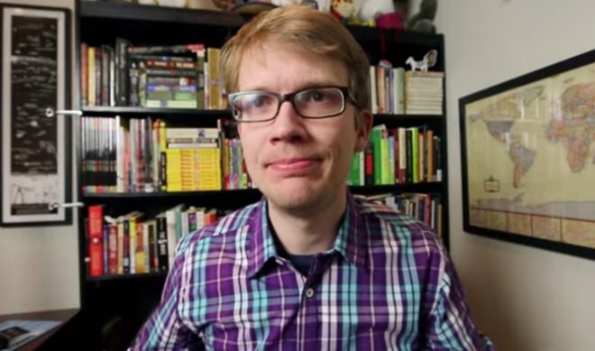 Hank Green Touts “Just Ask” As YouTube Community’s Ideal Moneymaking Model