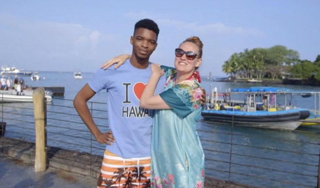 Mamrie Hart, Kingsley Hit Hawaii In Season 2 Premiere Of #HeyUSA