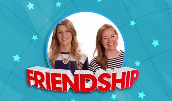 Mamrie Hart, Grace Helbig Star In #HeyUSA Season Two Trailer