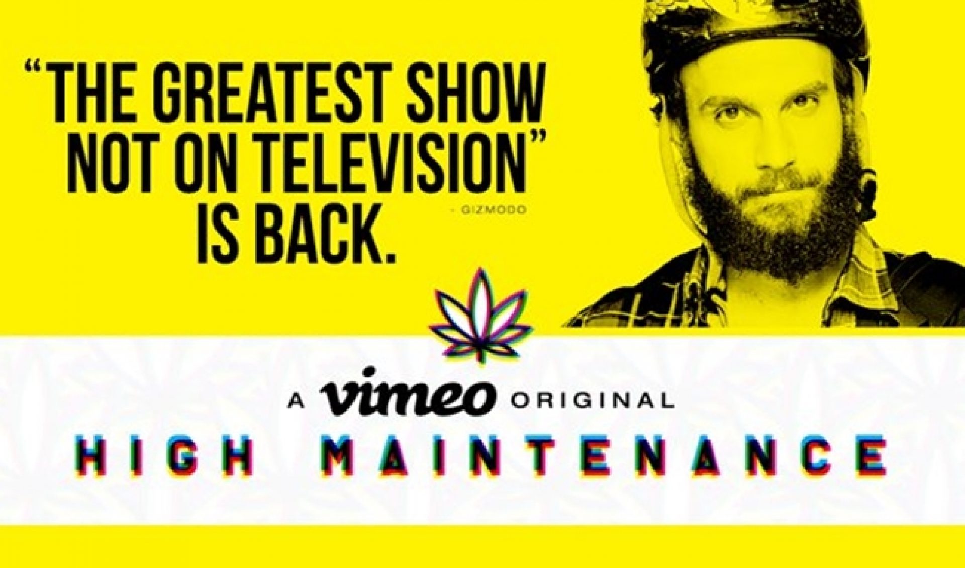 HBO Picks Up Vimeo Original Series ‘High Maintenance’