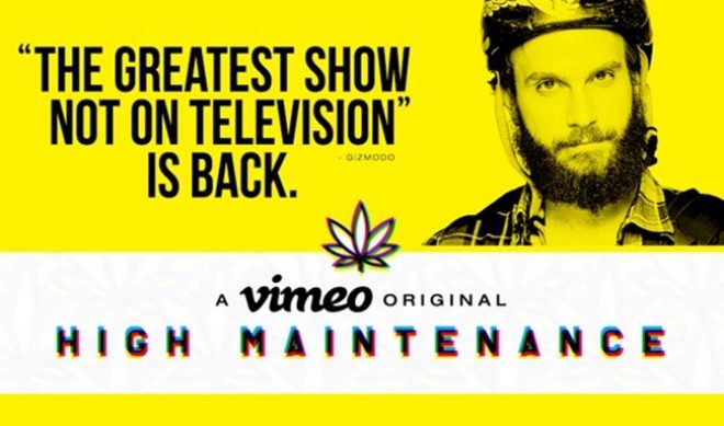 HBO Picks Up Vimeo Original Series ‘High Maintenance’
