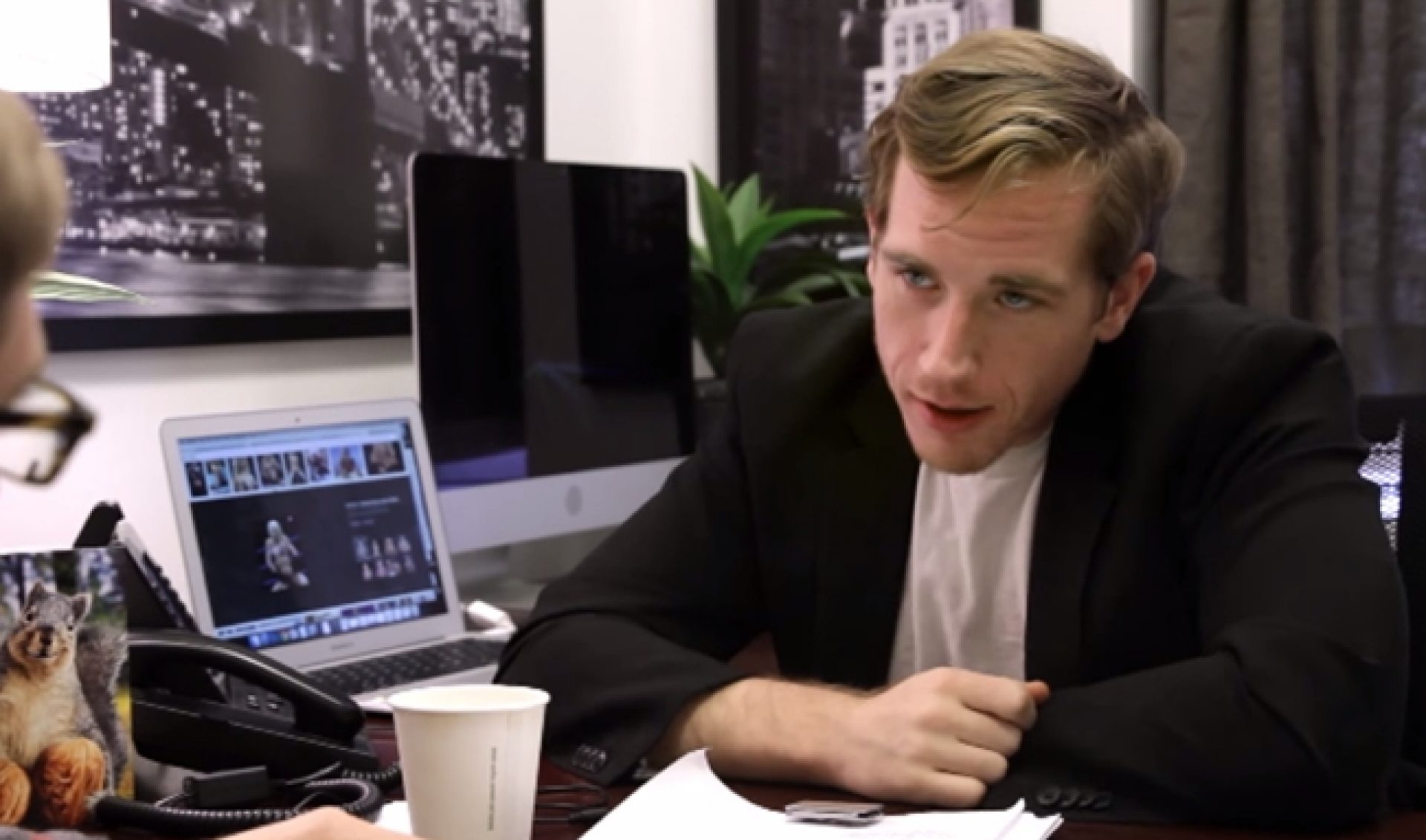 Indie Spotlight: Here’s A Guide On ‘How To Make It In USA’