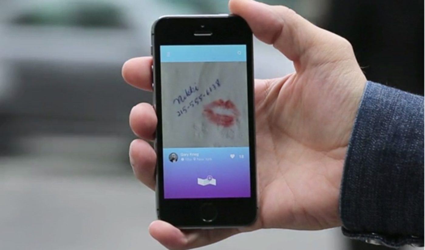 Hykoo Looks To Turn Video Capture Into Visual Poetry