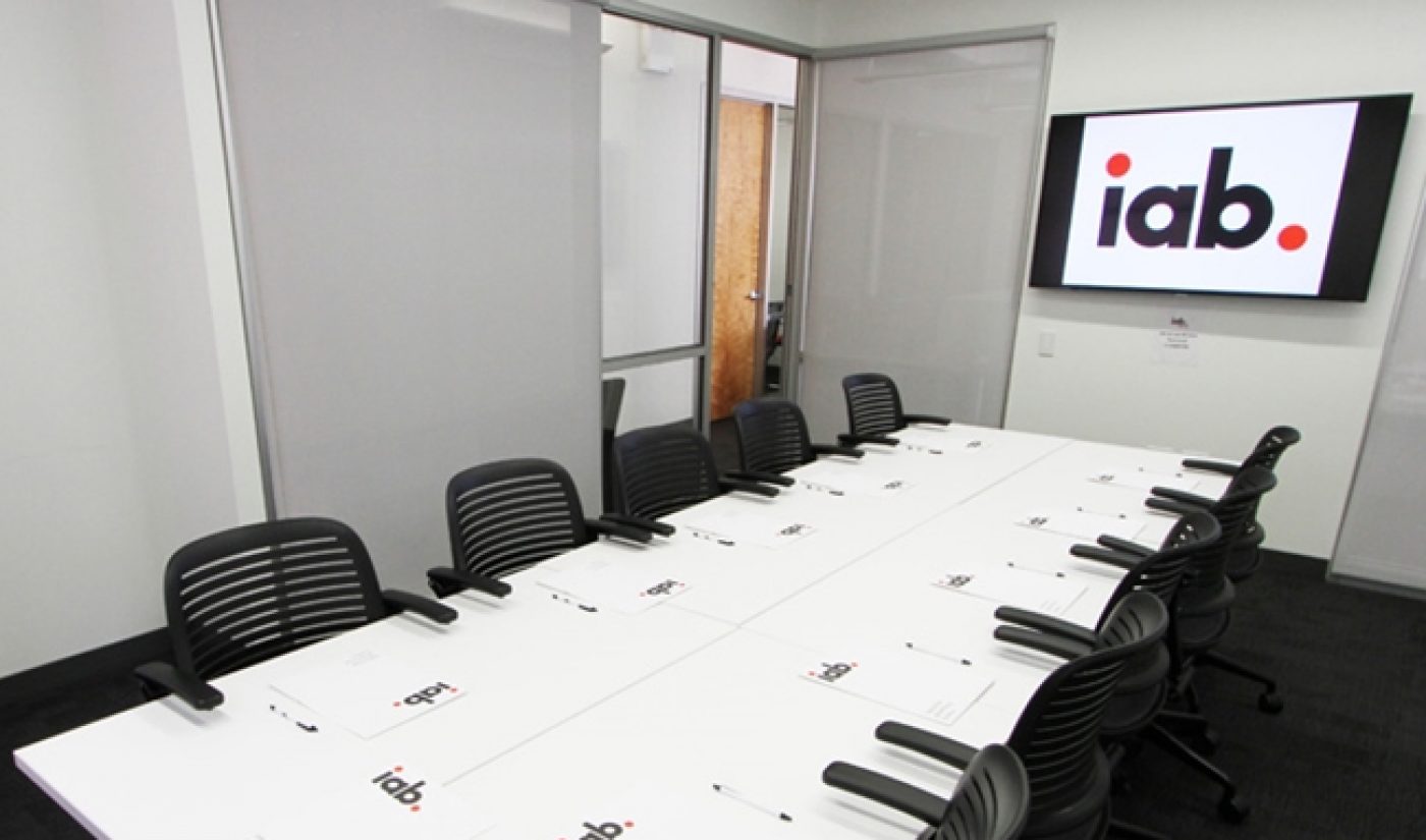 Digital Advertising Produced $49.5 Billion In Revenue In 2014