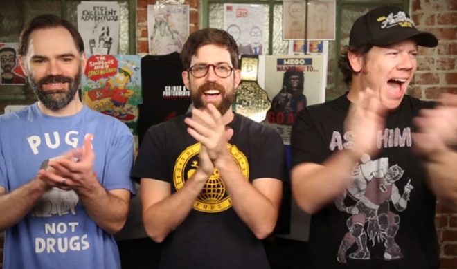 ‘Inside Gaming Daily’ Returns To Machinima With New Host