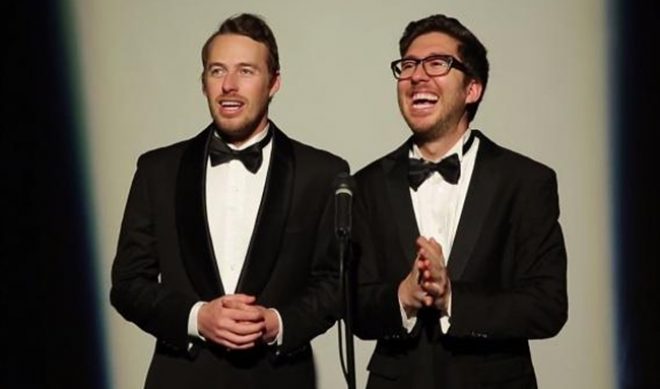 ‘Jake And Amir’ Web Series Ends; Is TV Next?