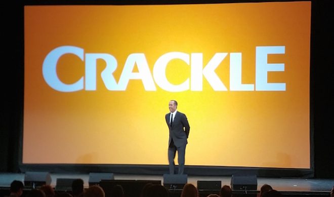 Jerry Seinfeld On Why He Likes Going Digital, Loves Crackle, And Hates YouTube