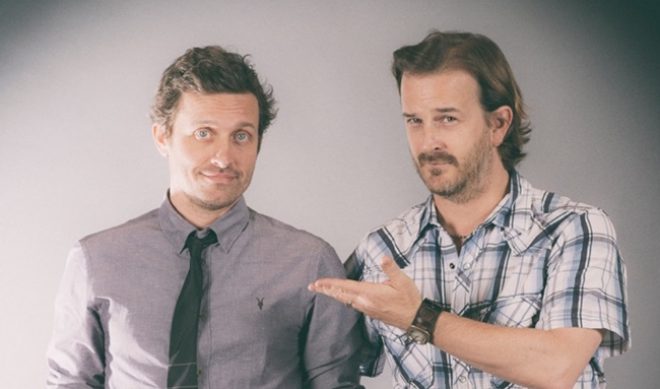 Here’s The Trailer For Trending Indiegogo Project “Kings Of Con”