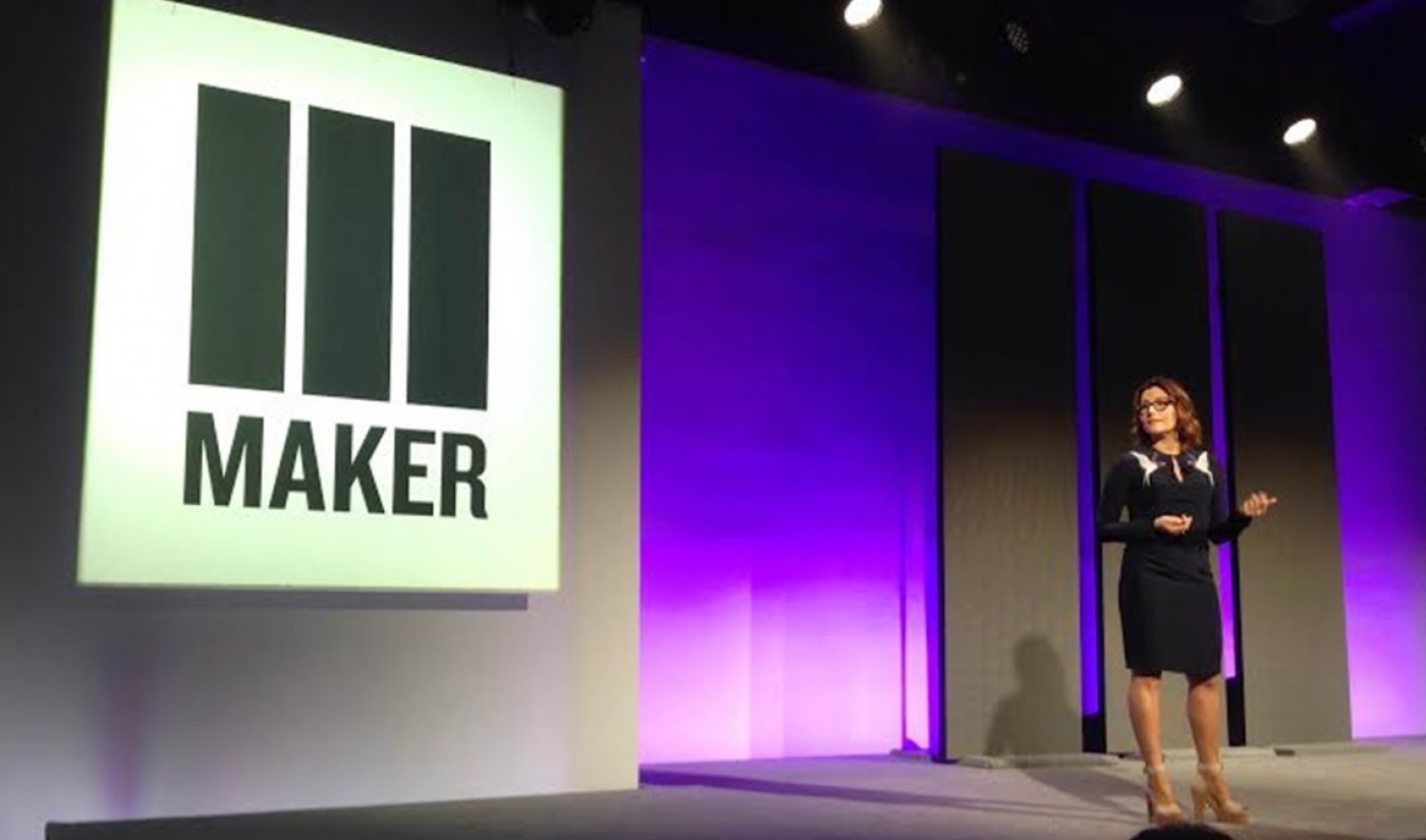 Maker Studios Shares 15 Upcoming Series, New Creative Partners
