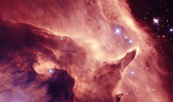 National Geographic Turns To Auto-Tune Artist To Promote Hubble Documentary