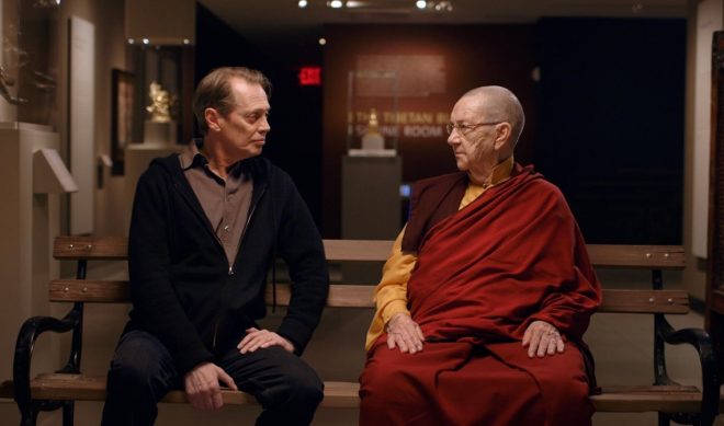 Steve Buscemi’s ‘Park Bench’ Returning To AOL For Second Season