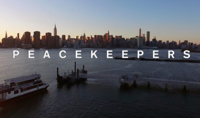 Fund This: The ‘Peacekeepers’ Need $17,000 To Protect Us