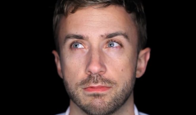 Why Peter Hollens Calls Latest Cover One Of His Most Special Videos Ever