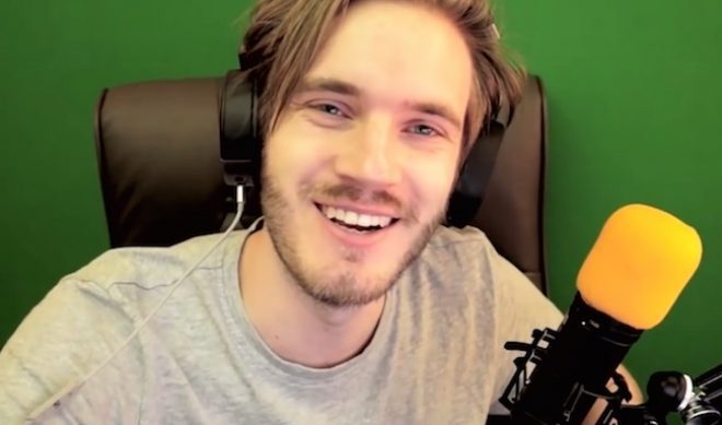 PewDiePie Crosses 36 Million YouTube Subscribers, Adds 3.6 Per Minute