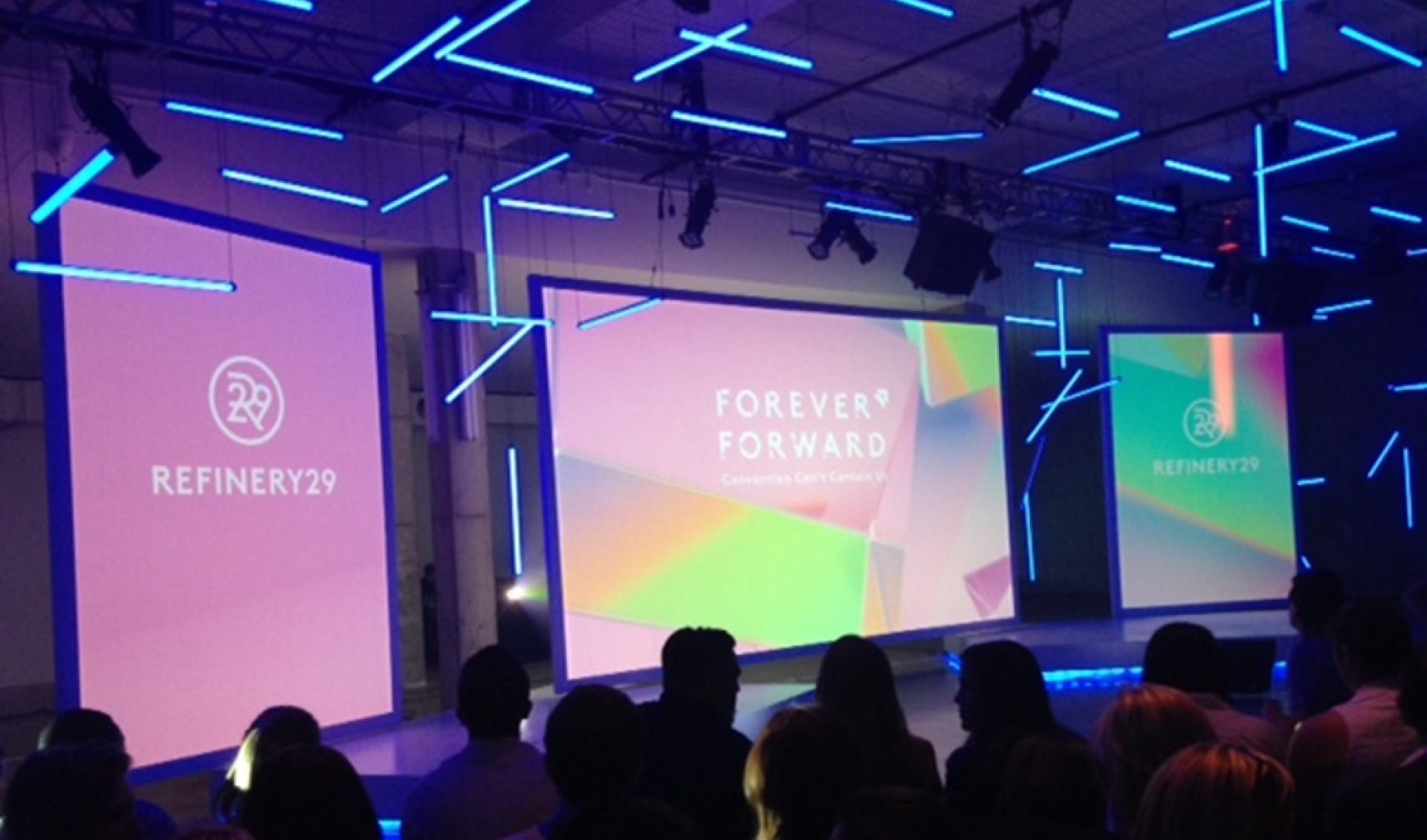 Refinery29 Announces 29 Series Aimed At Millennial Women