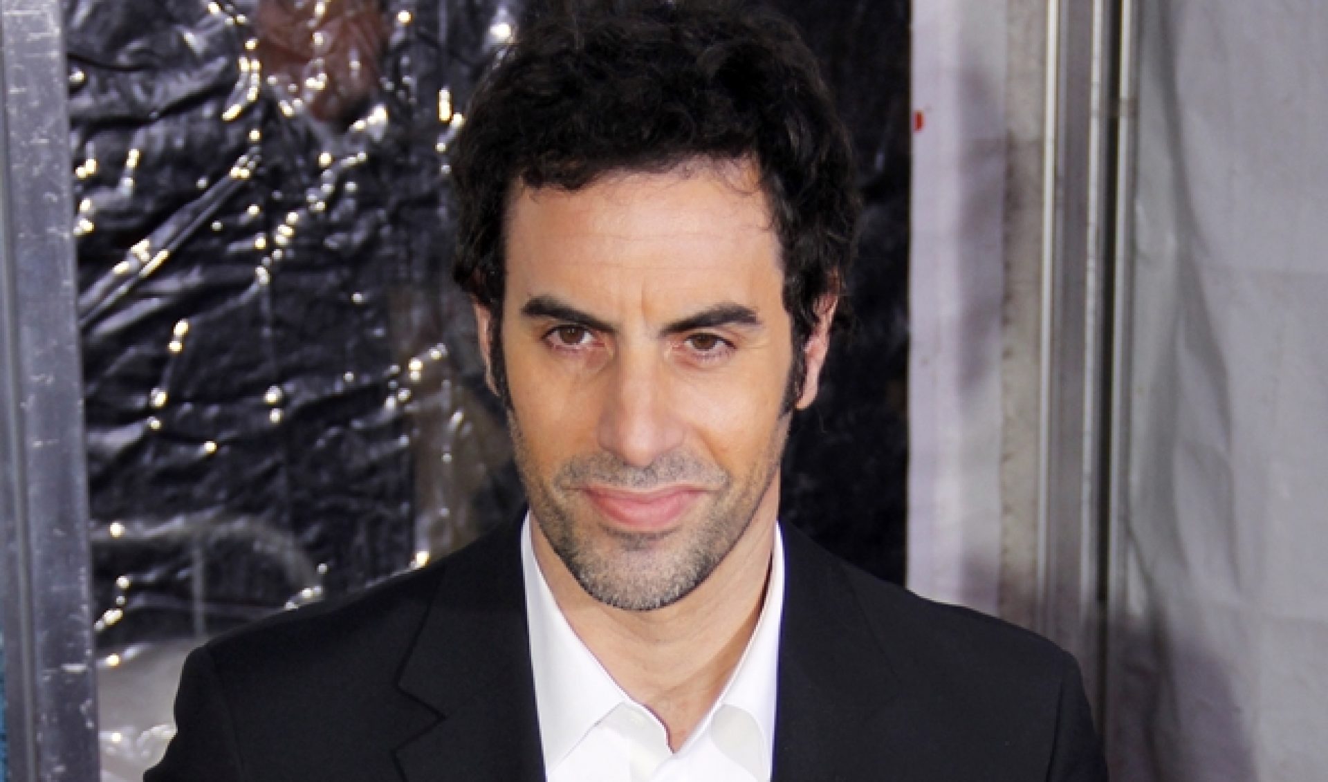 Sacha Baron Cohen, ‘Nebraska’ Writer Team Up For Amazon Pilot