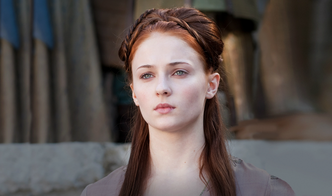 ‘Game Of Thrones’ Pirated Seven Million Times Ahead Of Season Five Premiere