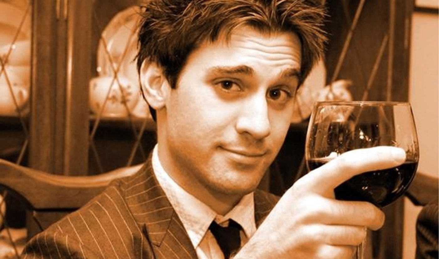 YouTube Millionaires: Scott Bradlee And Postmodern Jukebox Are “Just Scratching The Surface”