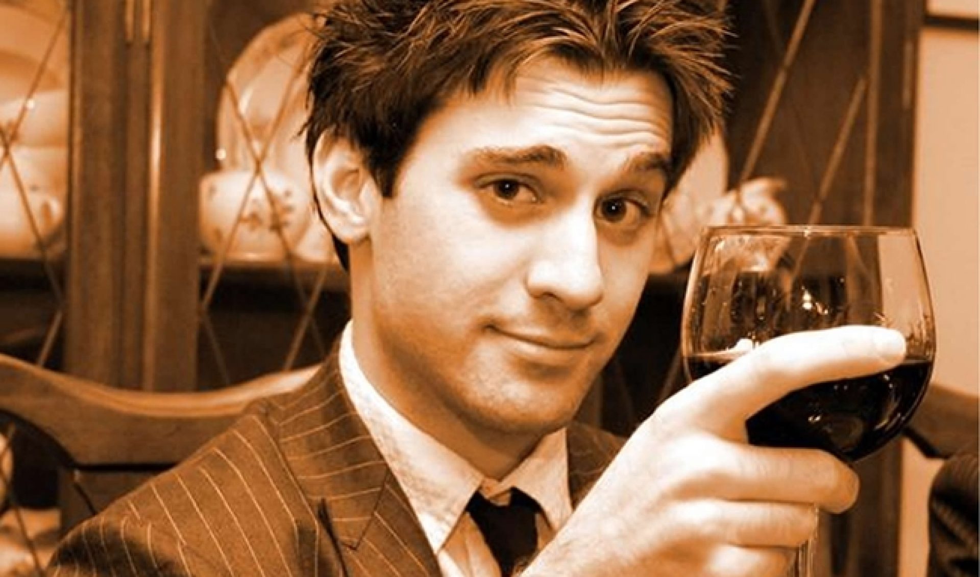 YouTube Millionaires: Scott Bradlee And Postmodern Jukebox Are “Just Scratching The Surface”