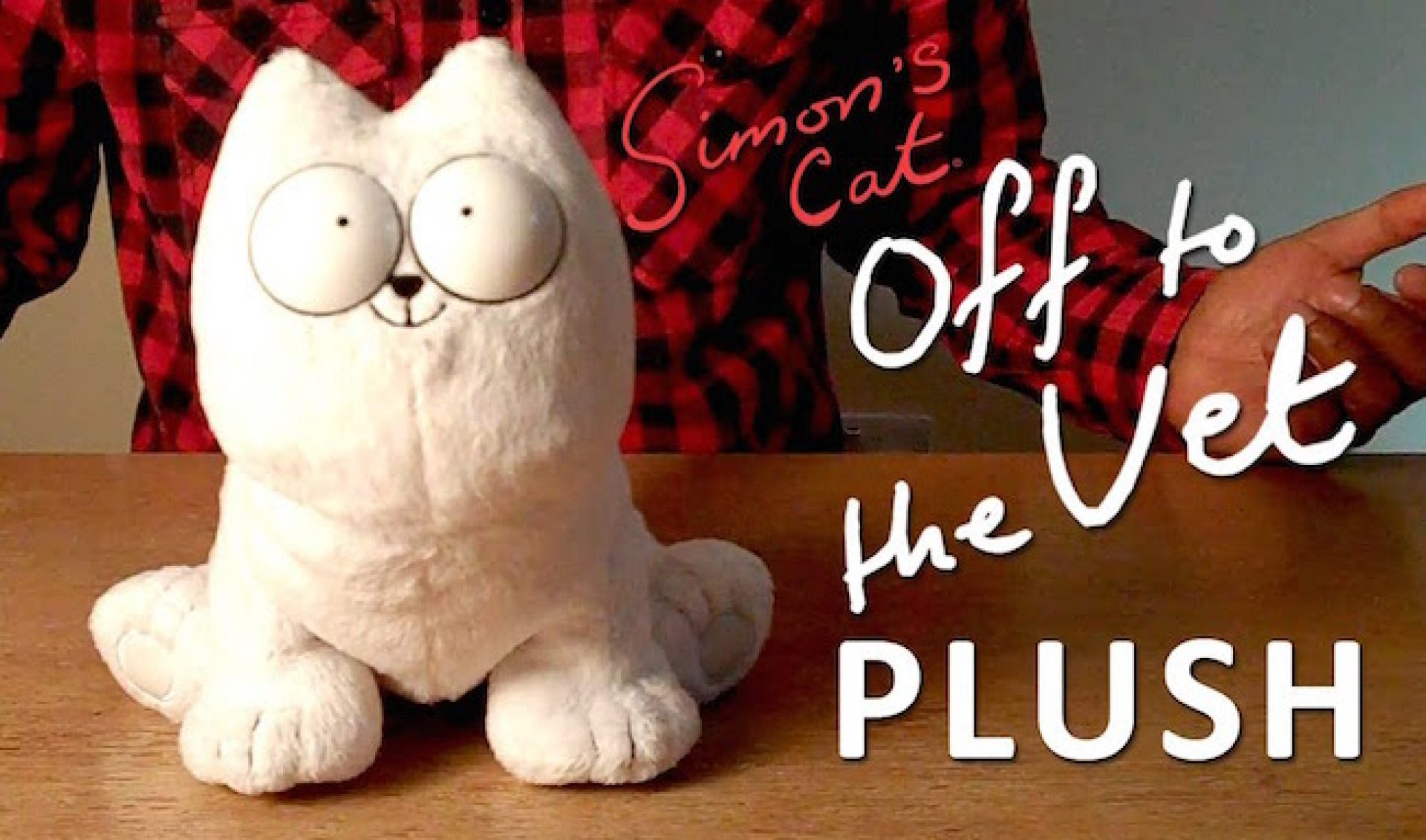 How 10,000 Funders And $463,000 Gave ‘Simon’s Cat’ Some Color