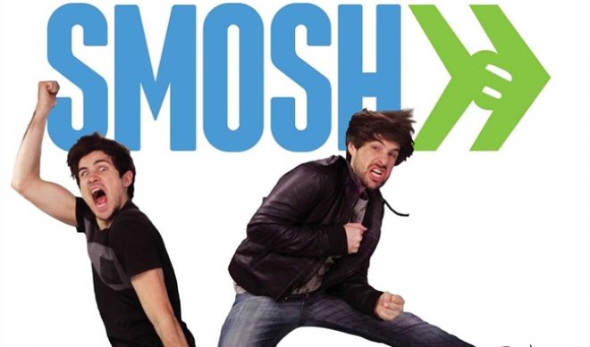 ‘Smosh: The Movie’ To Arrive On July 23rd, Adjacent To VidCon
