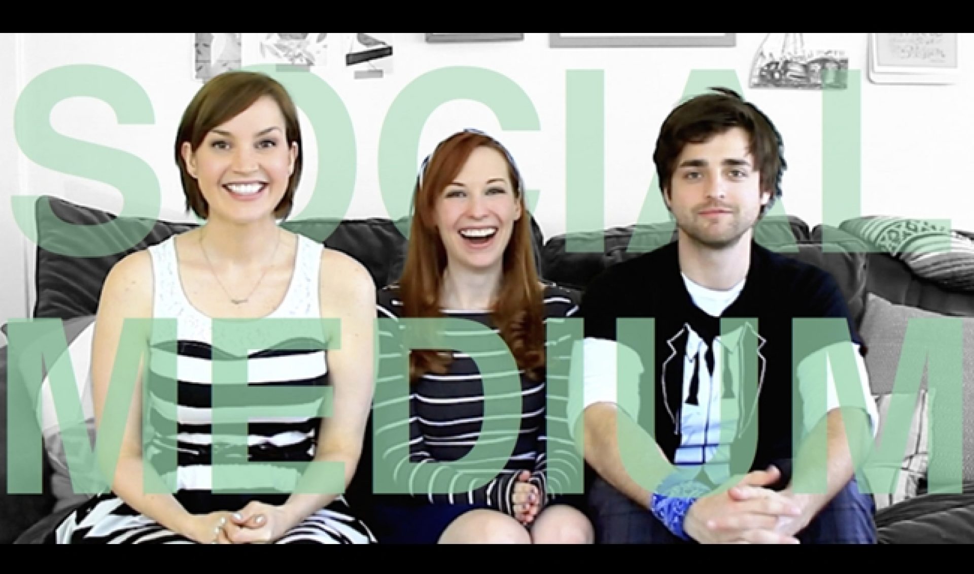 Fund This: ‘Social Medium’ Seeks $20,000 To Exorcise Internet Ghosts