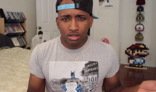 Adande “Swoozie” Thorne Is Latest YouTube Star To Join CAA