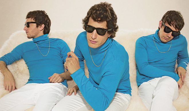 Conde Nast Entertainment Plans Original Series From Lonely Island, 2500 Videos In Next Year