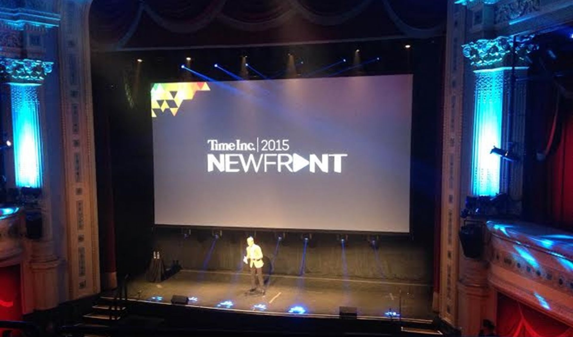 Time Inc. Plans Original Video Programming Across 22 Channels