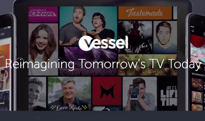 Vessel Brings Total Funding To $134.5 Million With $57.5 Million Series B Round