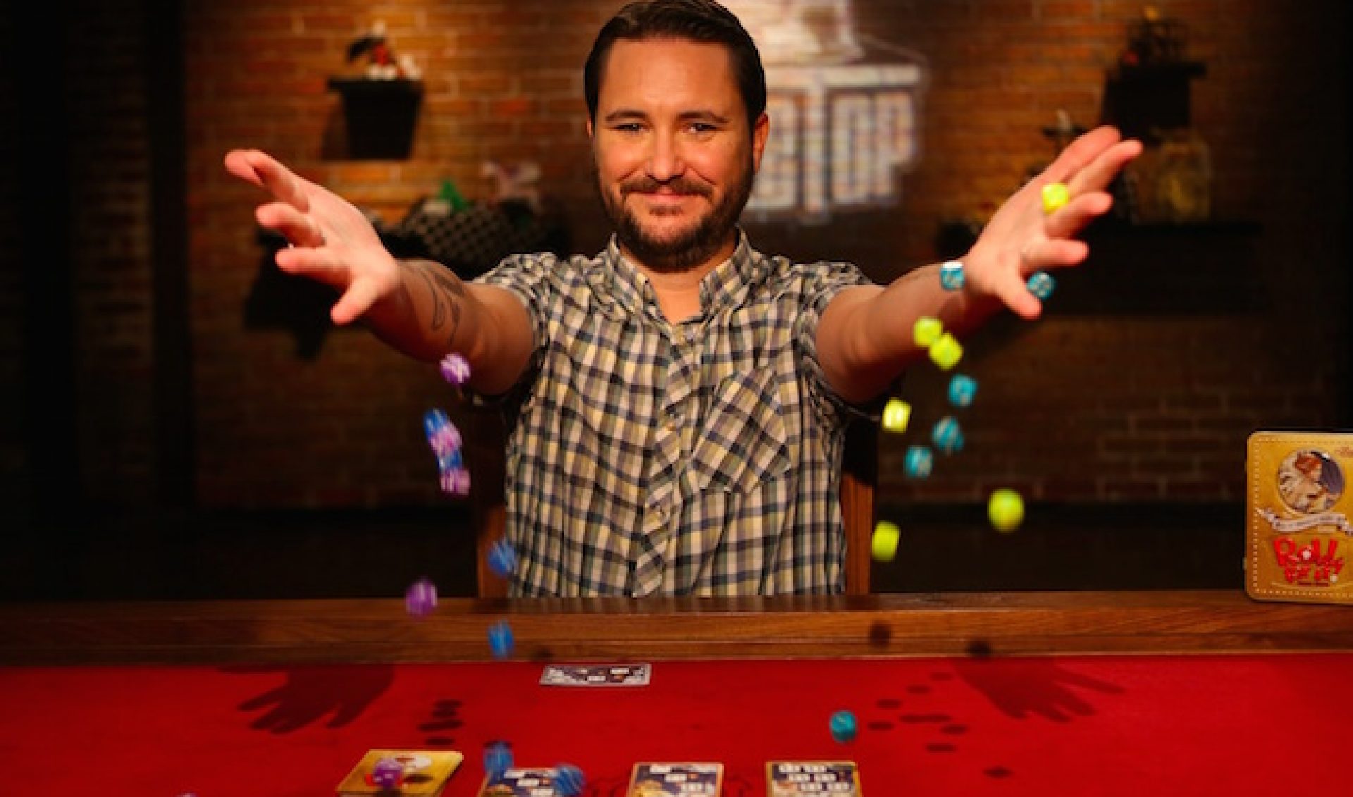 Wil Wheaton’s ‘TableTop’ Shows The $1.4+ Million Power Of Niche Communities And Programming