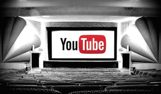 YouTube, AwesomenessTV Partner For Feature Films Led By Digital Stars
