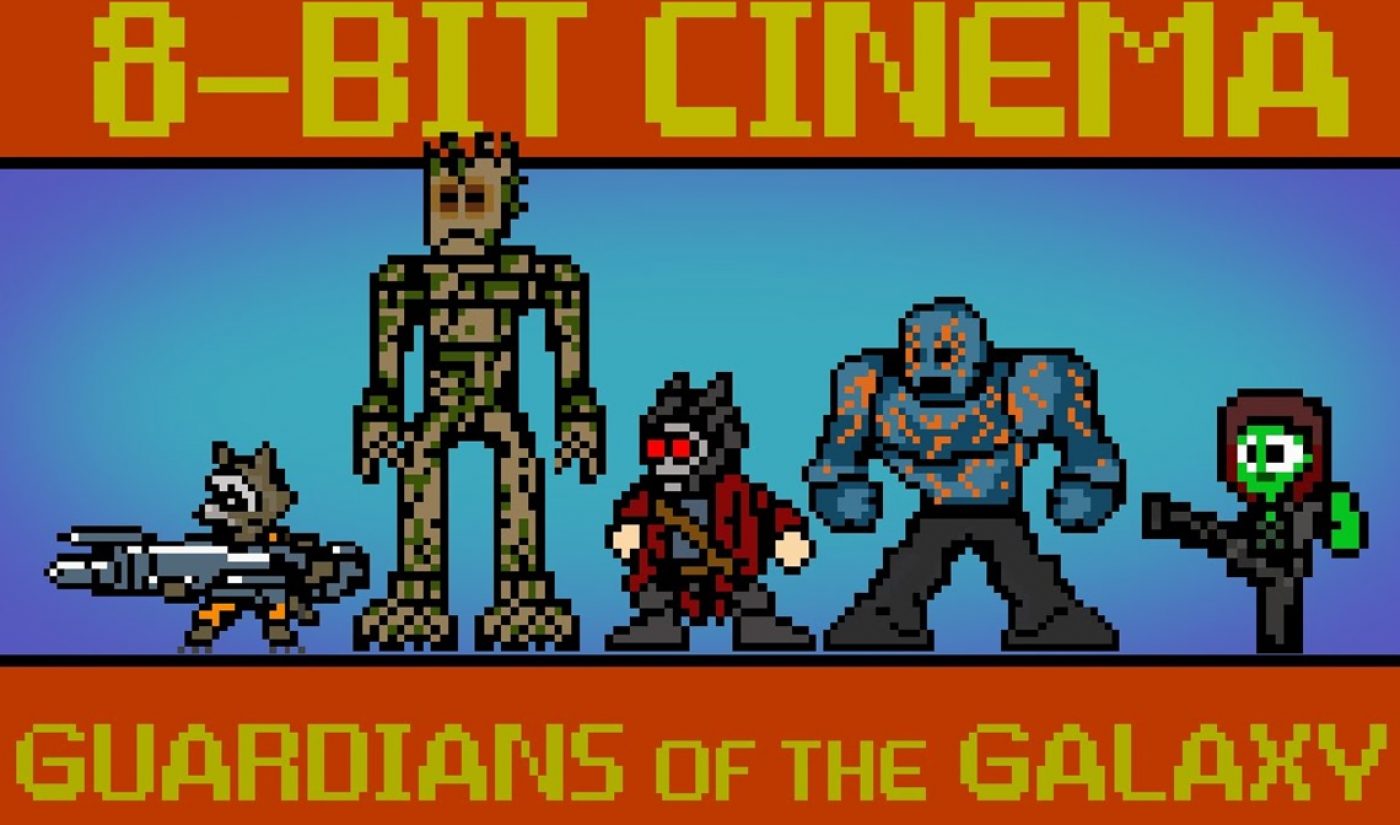 YouTube Millionaires: When It Comes To Film, CineFix Hits “All The Favorites”