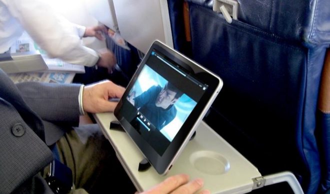 Amazon, JetBlue Will Let Prime Users Stream Video For Free While In-Flight