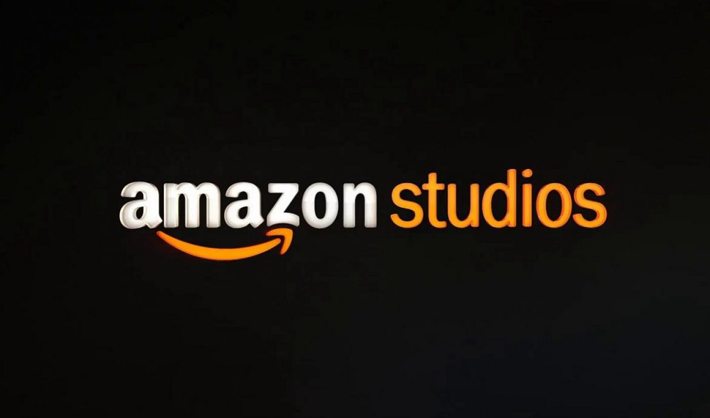 Amazon Ups Its Original Kids’ Programming, Orders Pilots For Six New Children’s Series