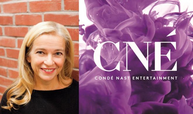 Conde Nast Hires Joy Marcus As EVP, General Manager Of Video