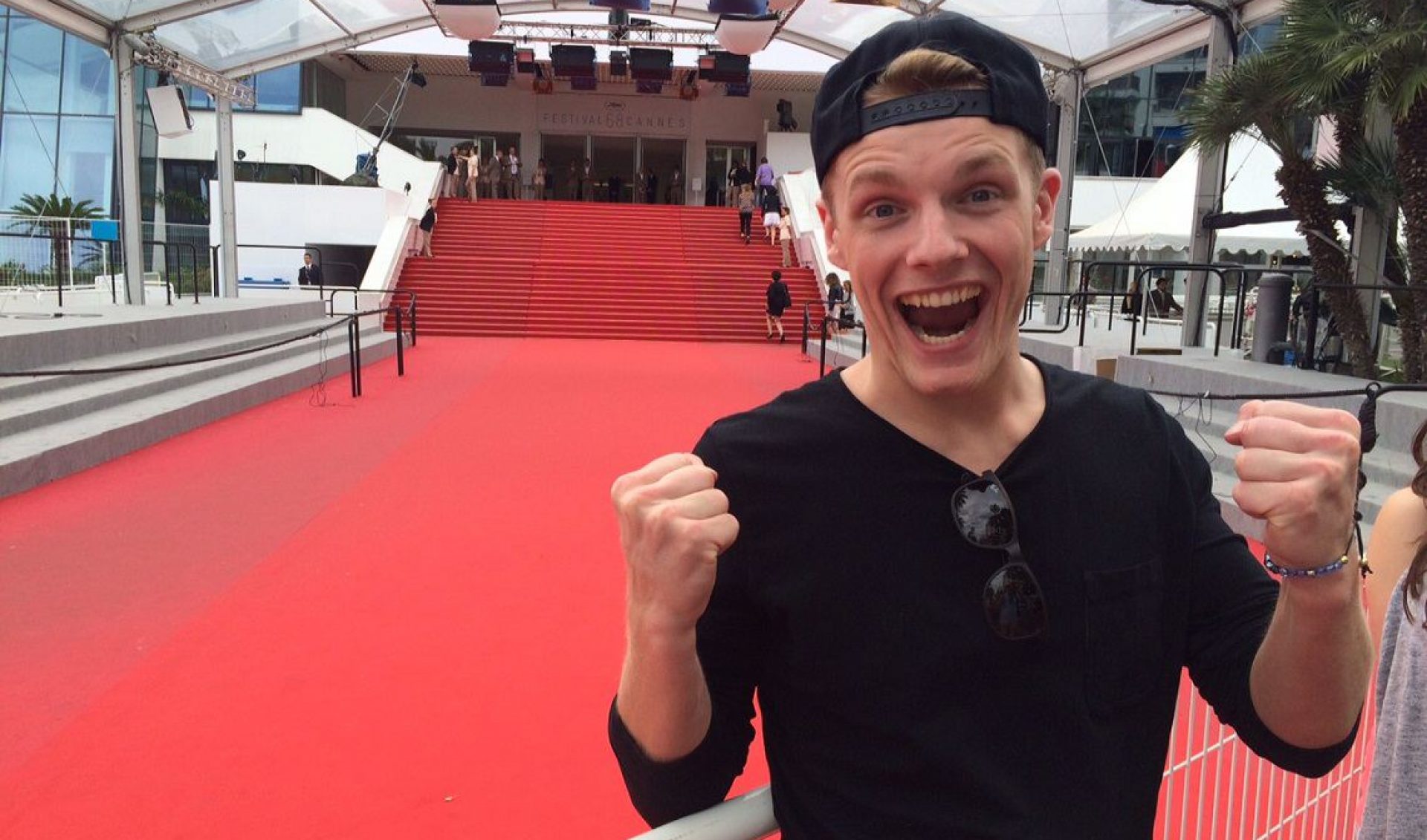 Dutch YouTube Star To Lead Feature Film About The Internet Crashing