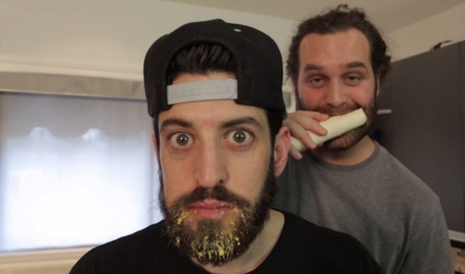 Taco Bell Canada, Epic Meal Time Partner To Create Giant Quesarito