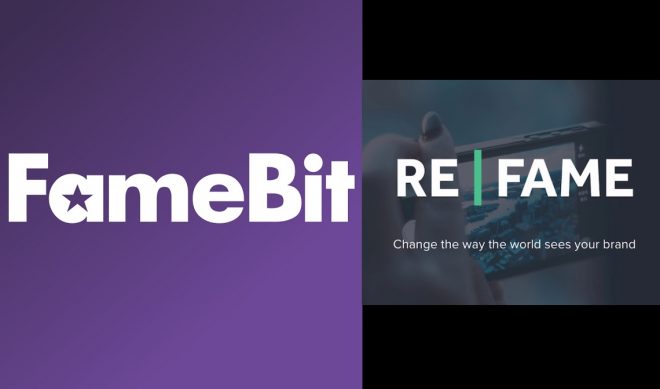 FameBit Acquires Video Agency Refame, Crosses 450 Million Subscribers Mark