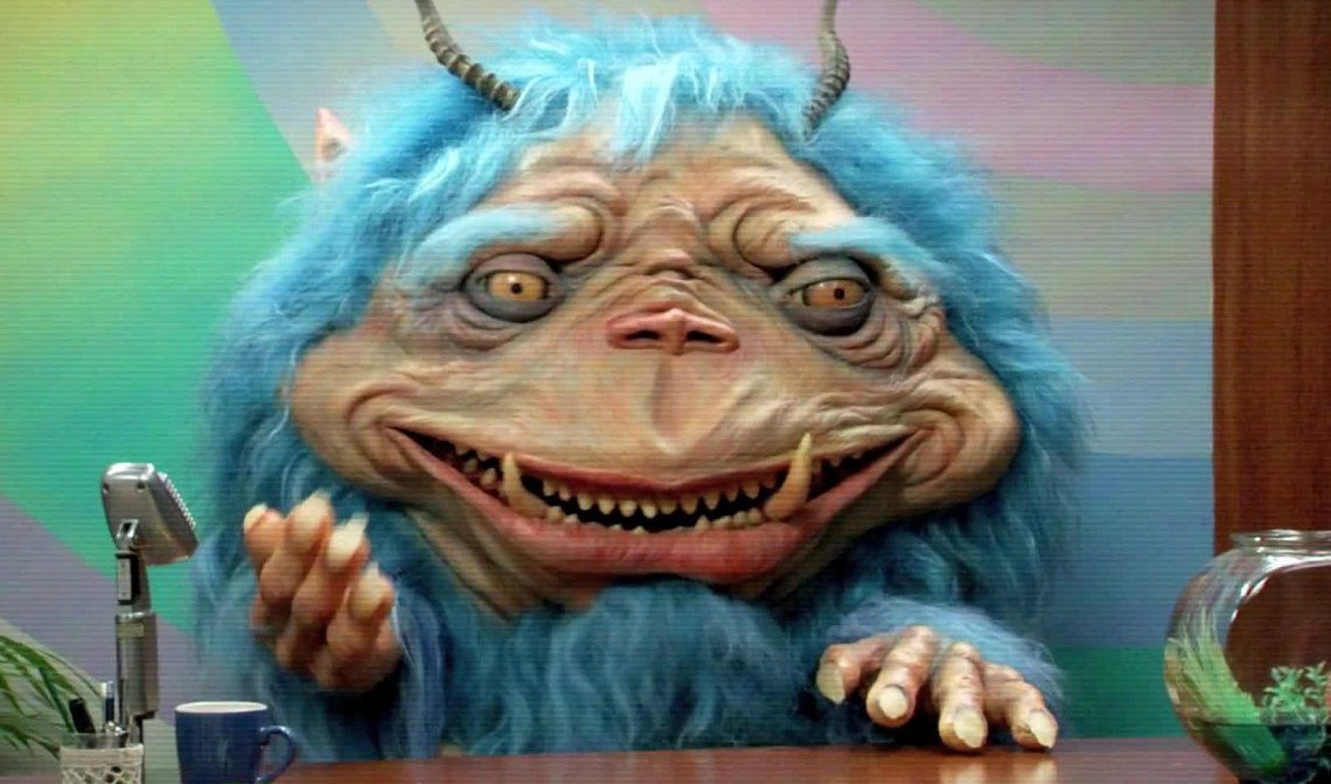 HBO Orders Pilot Based On Funny Or Die Series ‘The Gorburber Show’