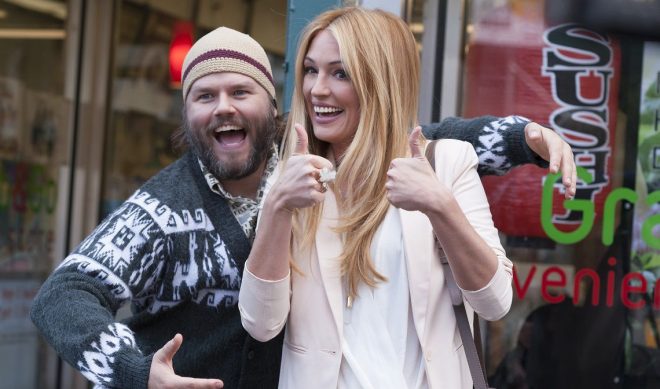 Hulu Renews Paranormal Comedy ‘Deadbeat’ For Third Season