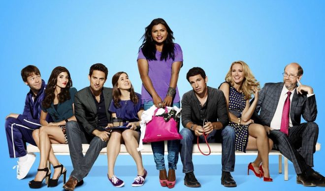 Hulu May Pick Up Fox’s Cancelled ‘The Mindy Project’