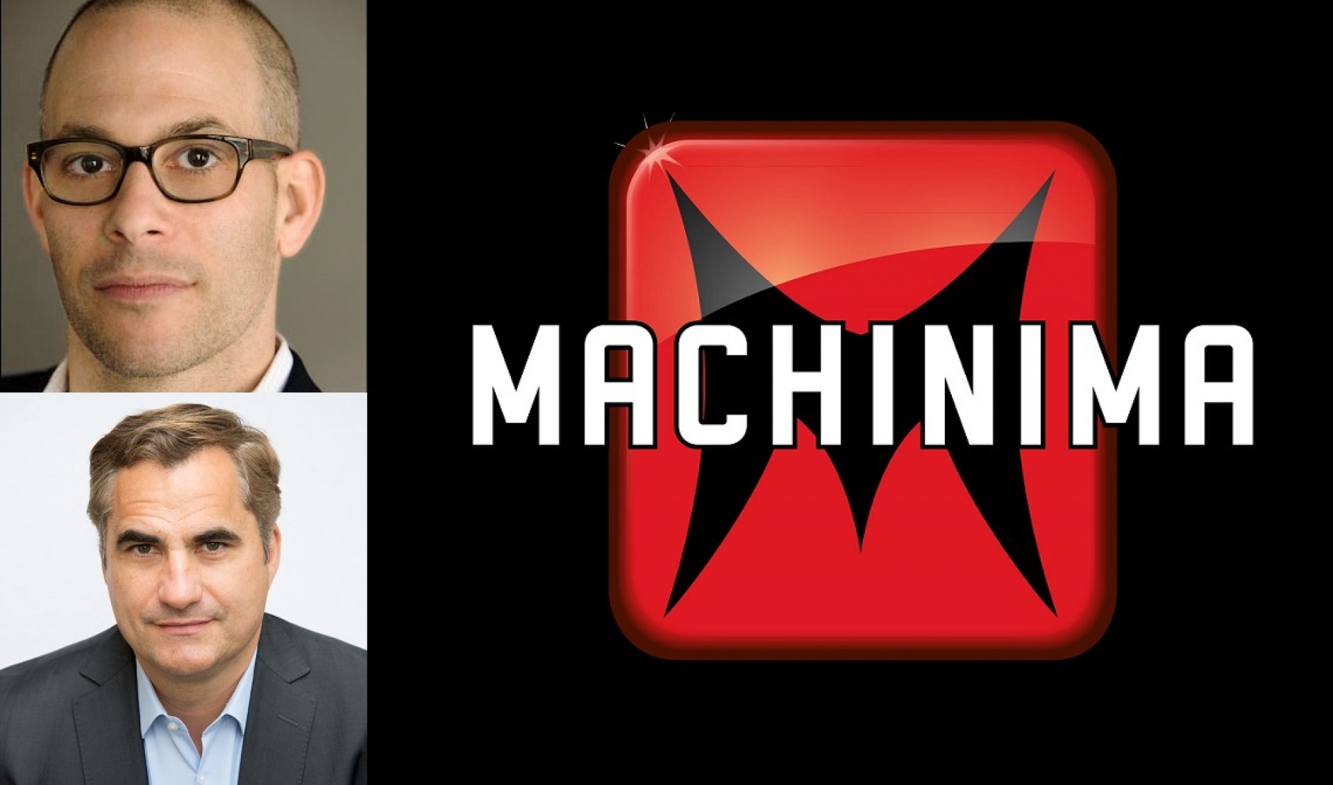 Machinima Hires SVPs Of Marketing And Content Strategy, Co-Productions
