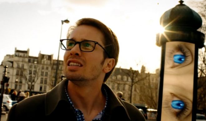 Marriott Debuts Second Short Film ‘French Kiss’ On May 19