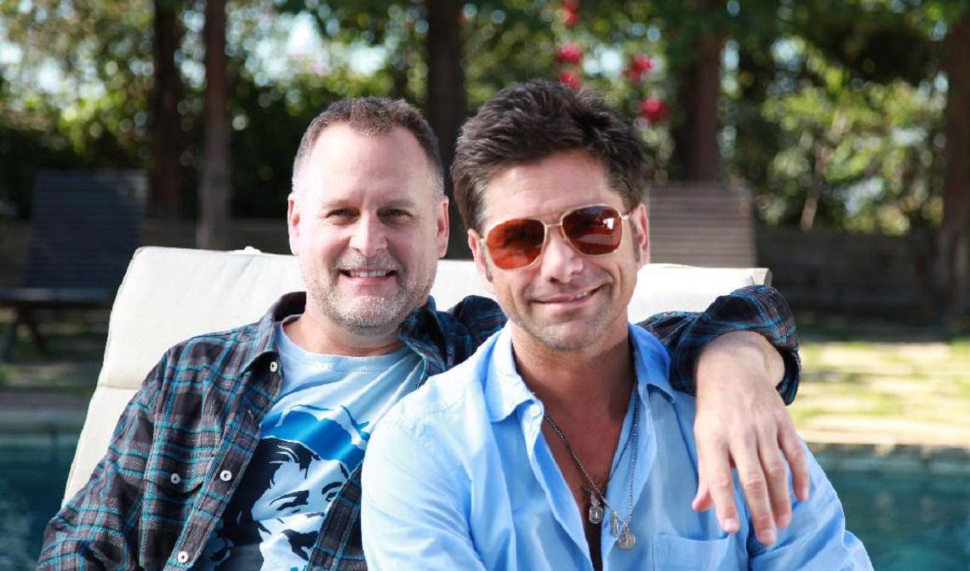 Dave Coulier Confirms He’s Joining Netflix’s ‘Fuller House’ Series