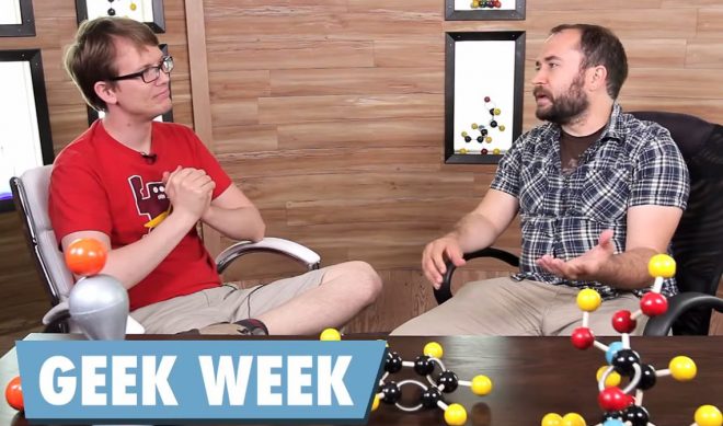 PBS-Sponsored Reboot Series ‘The Good Stuff’ Explores History Of Sleep, Future Of Food