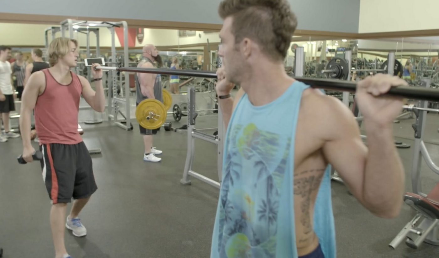 Pizza Hut’s New PSA Encourages You To Avoid Selfie Stick Abuse