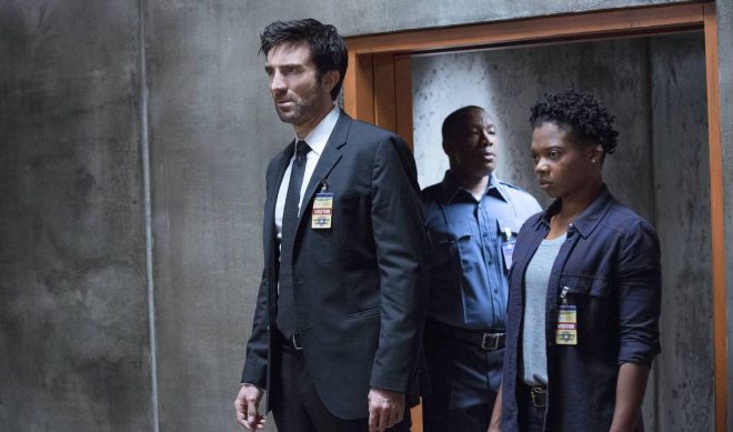 PlayStation Renews Original Series ‘Powers’ For Second Season