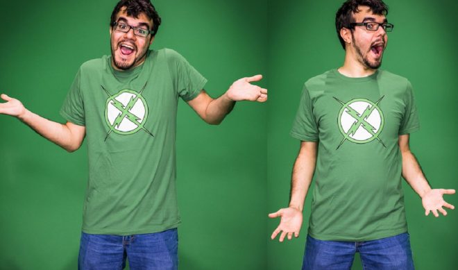 Ray Narvaez, Jr. Leaves Rooster Teeth, Moves To Full-Time Twitch Streaming